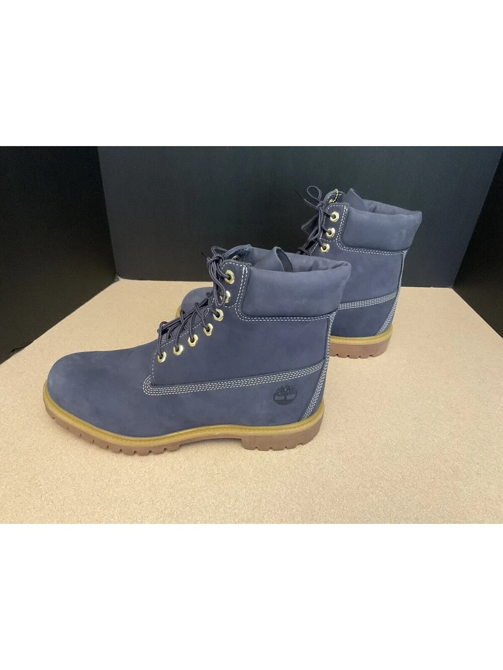 New! Mens Timberland 6
